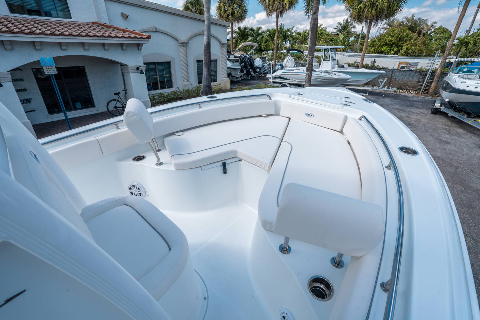 New 2026 Sea Hunt Ultra 234 #0557 image 18