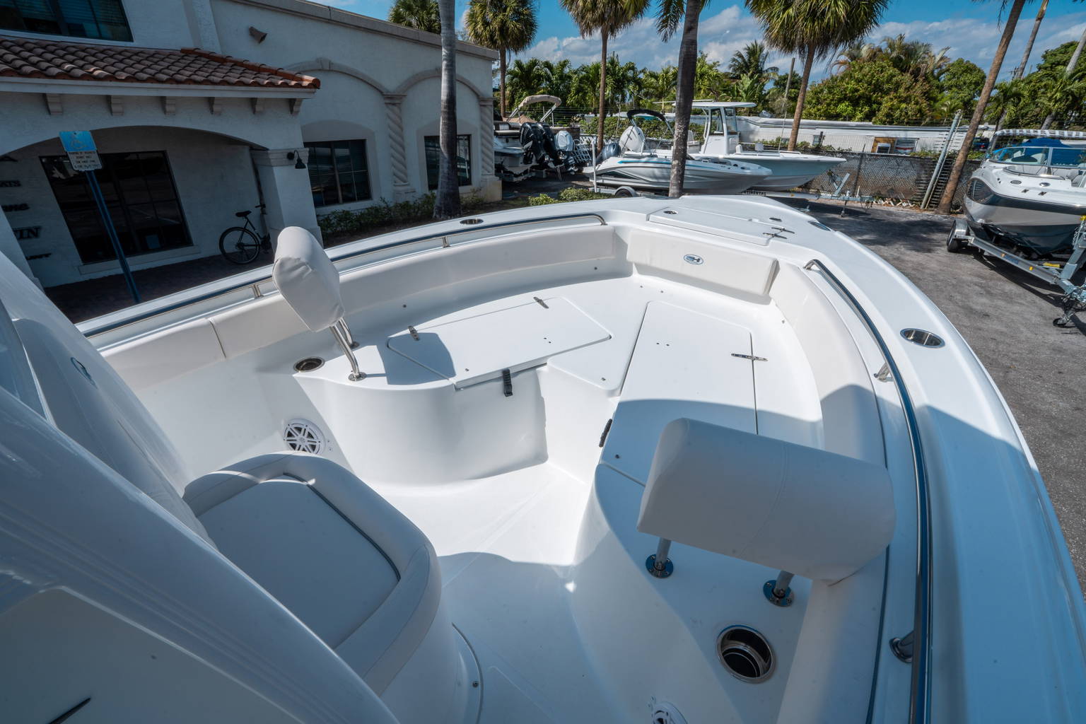 New 2026 Sea Hunt Ultra 234 #0557 image 19