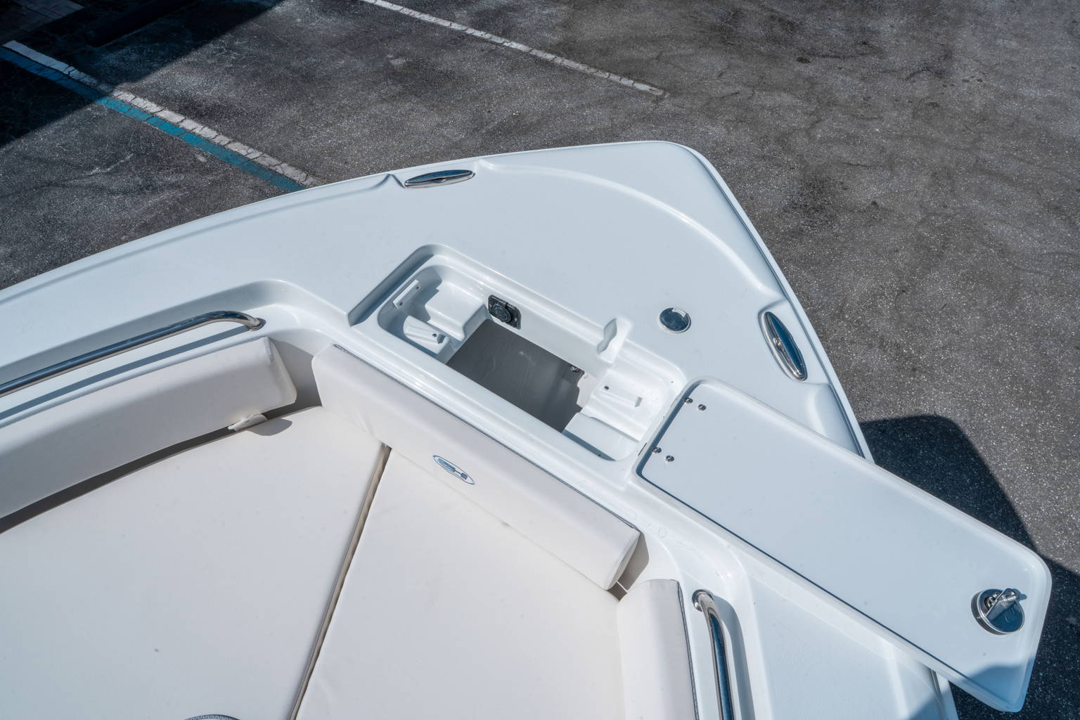 New 2026 Sea Hunt Ultra 234 #0557 image 21