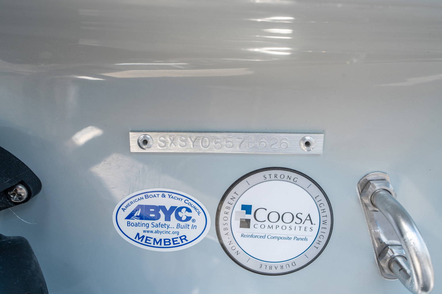 New 2026 Sea Hunt Ultra 234 #0557 image 25