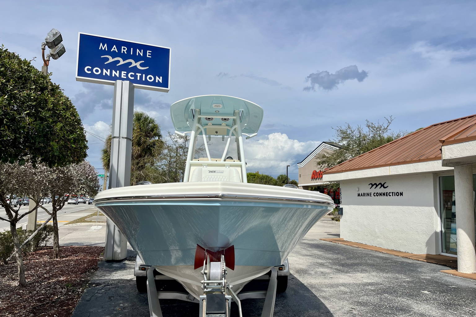 New 2026 Pathfinder 2600 TRS #K015 image 3