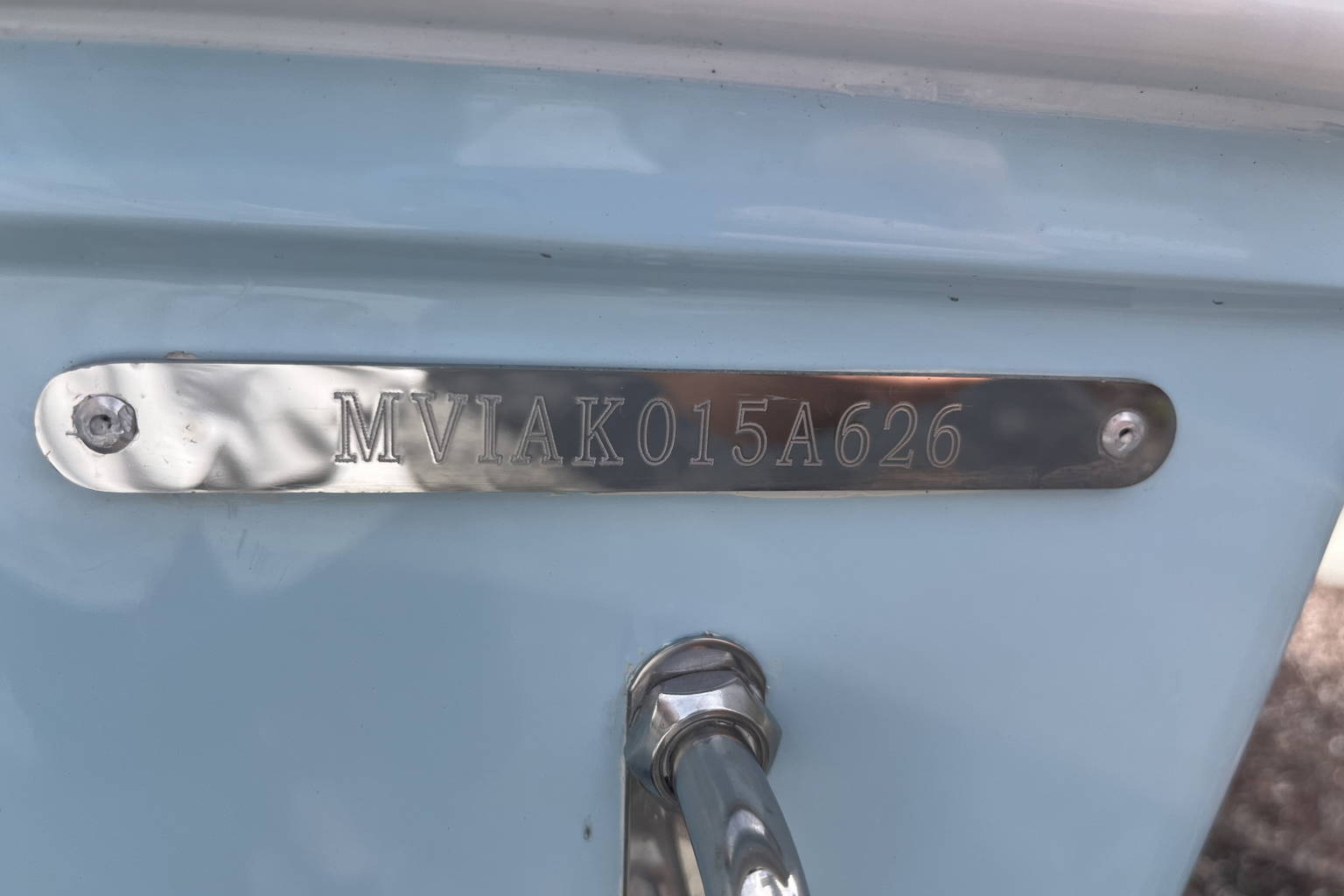 New 2026 Pathfinder 2600 TRS #K015 image 8