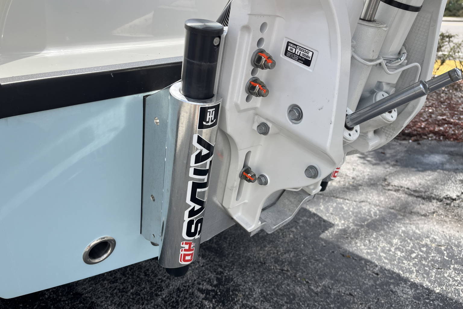 New 2026 Pathfinder 2600 TRS #K015 image 10