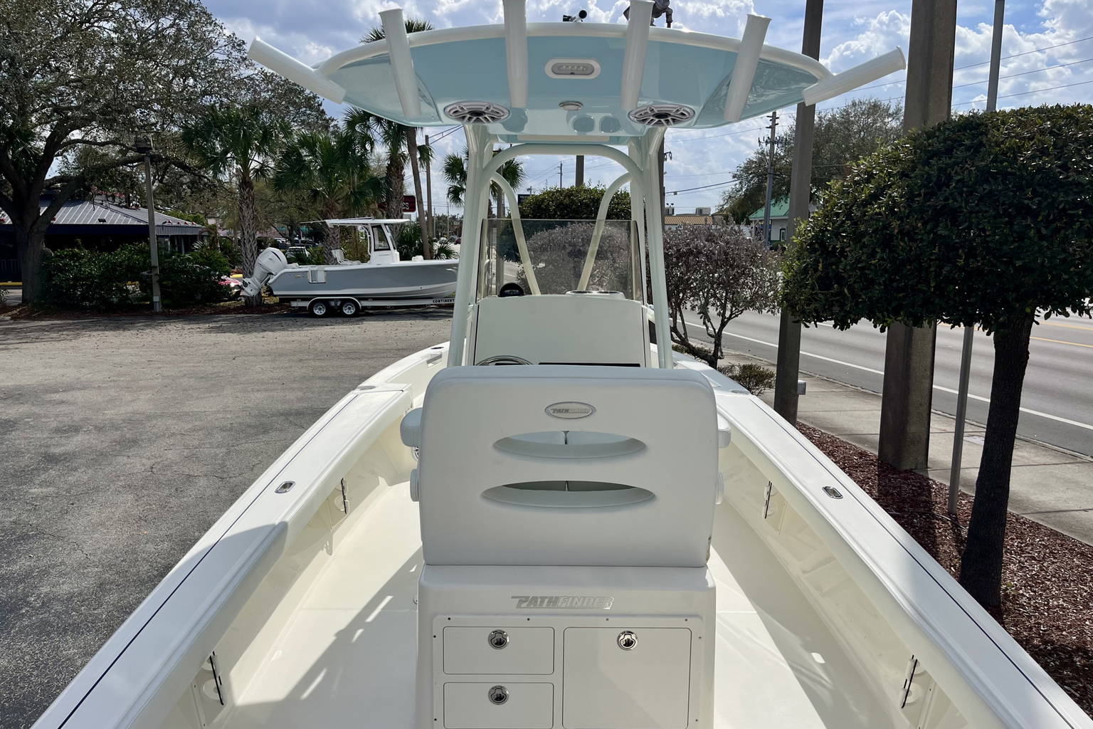 New 2026 Pathfinder 2600 TRS #K015 image 11