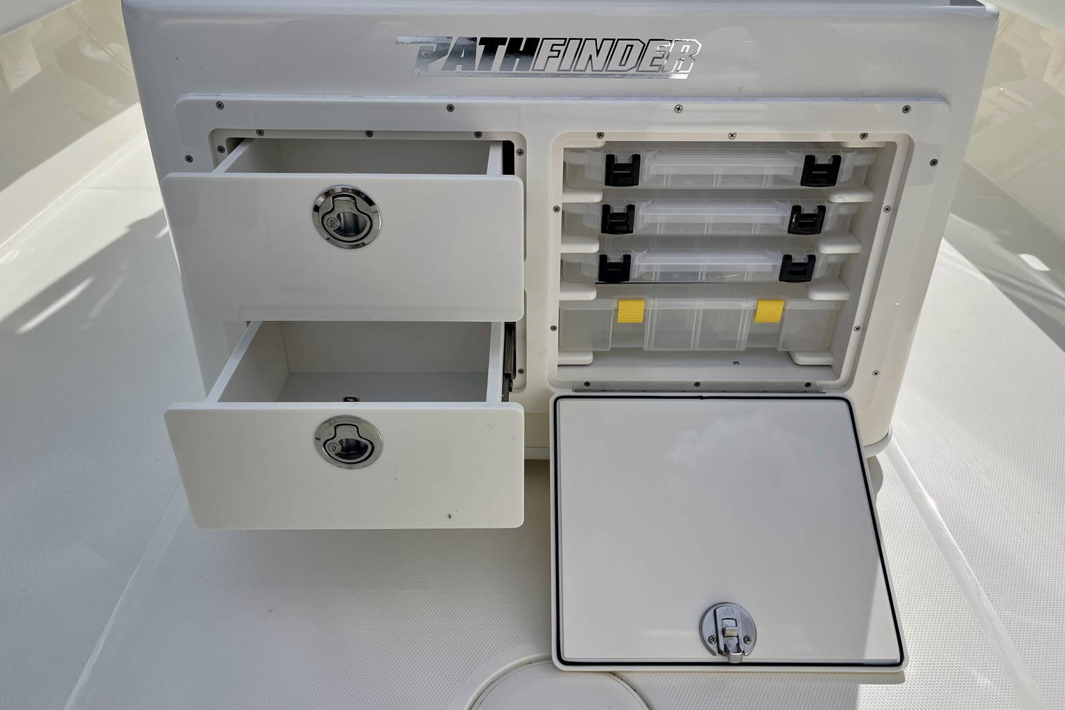 New 2026 Pathfinder 2600 TRS #K015 image 12