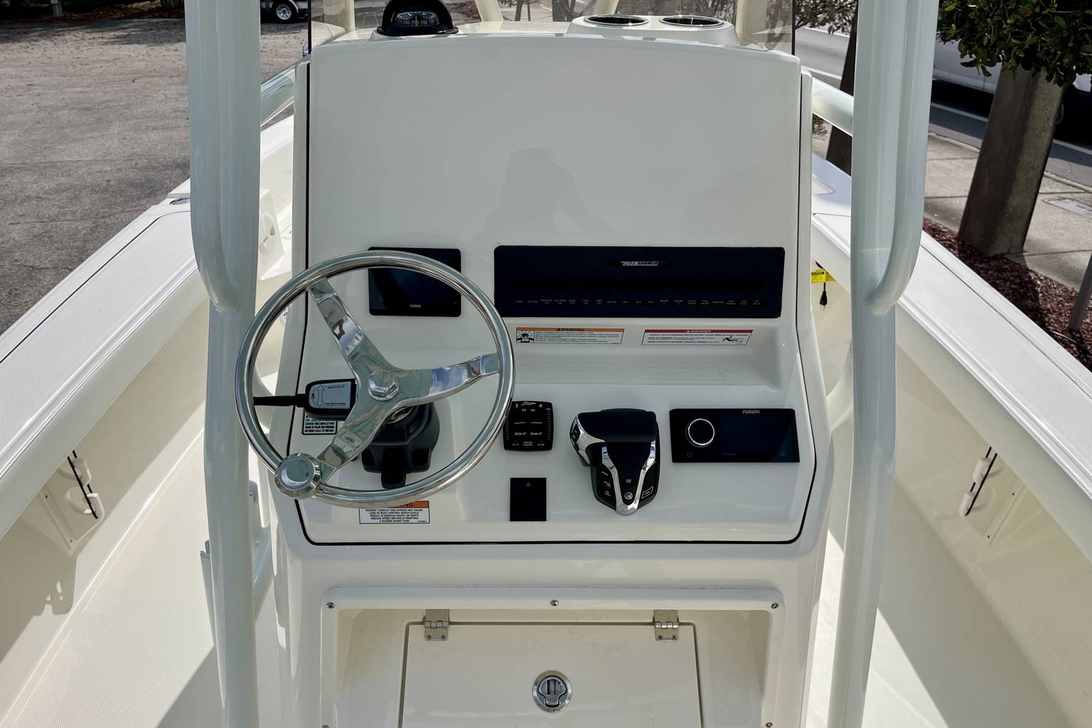 New 2026 Pathfinder 2600 TRS #K015 image 13