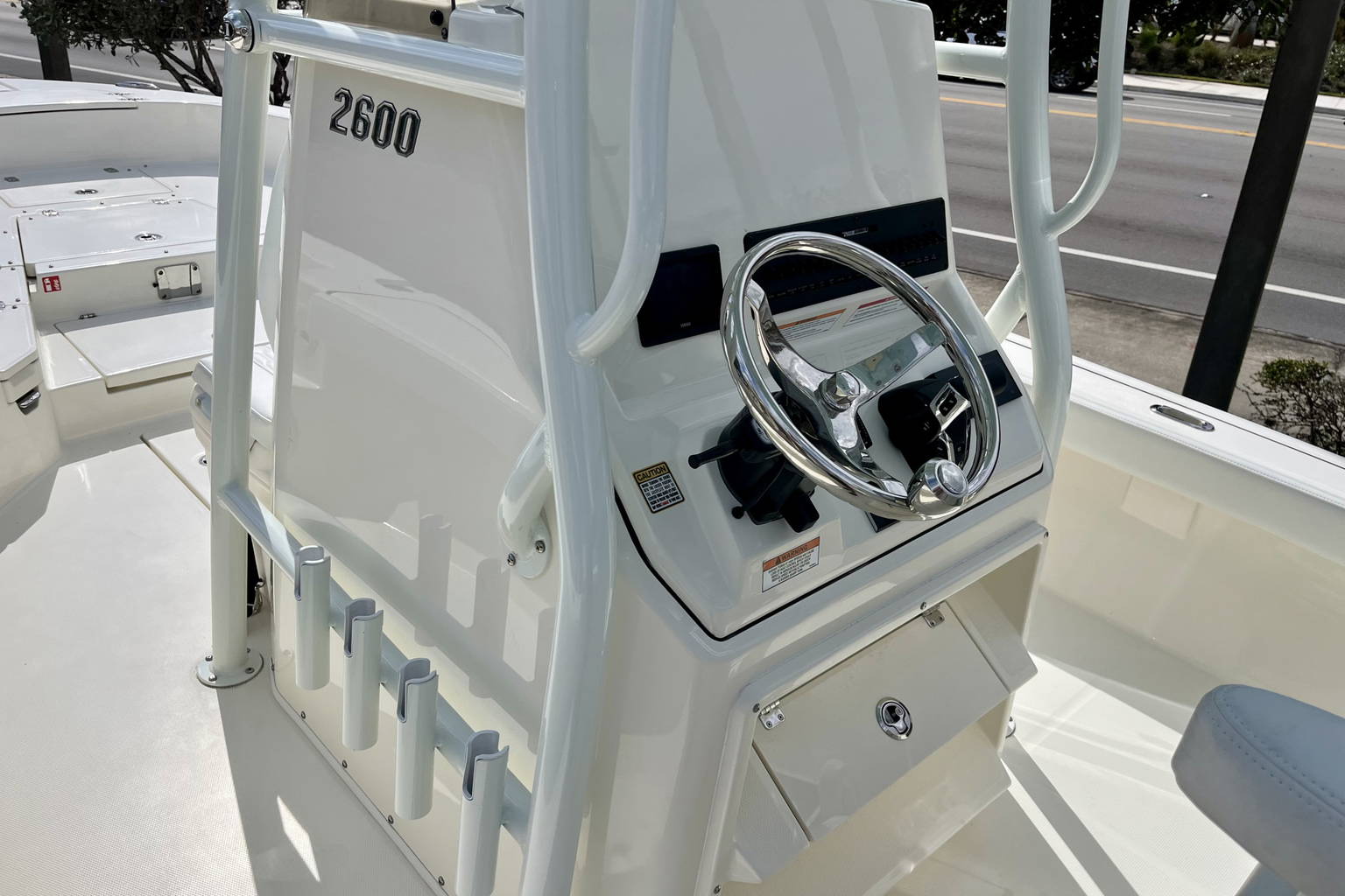 New 2026 Pathfinder 2600 TRS #K015 image 14