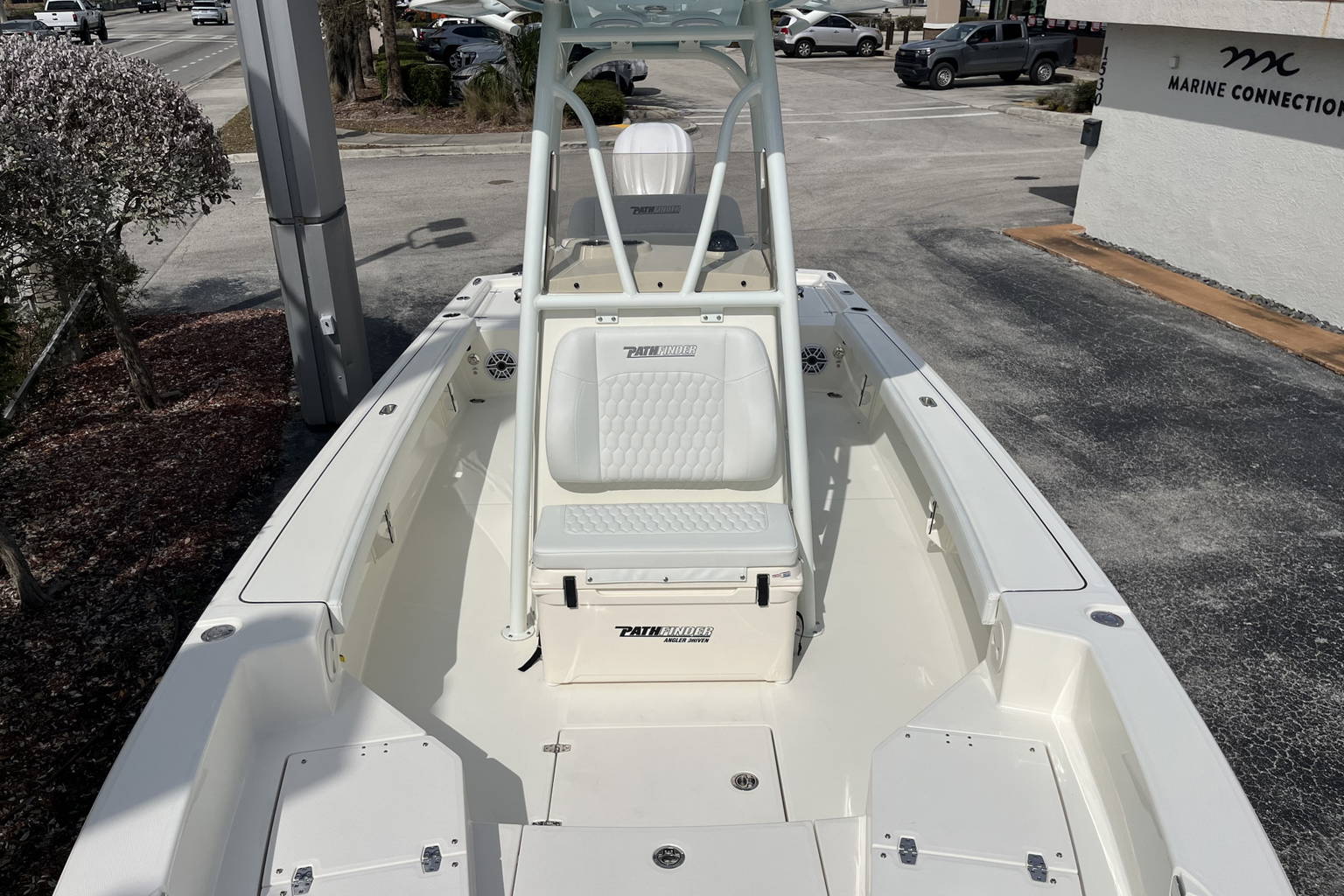 New 2026 Pathfinder 2600 TRS #K015 image 20