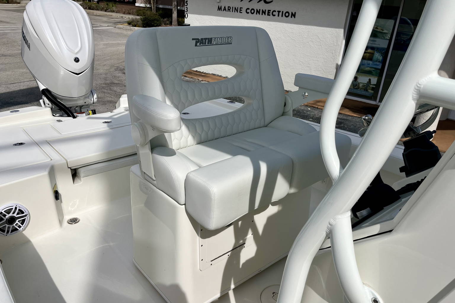 New 2026 Pathfinder 2600 TRS #K015 image 24