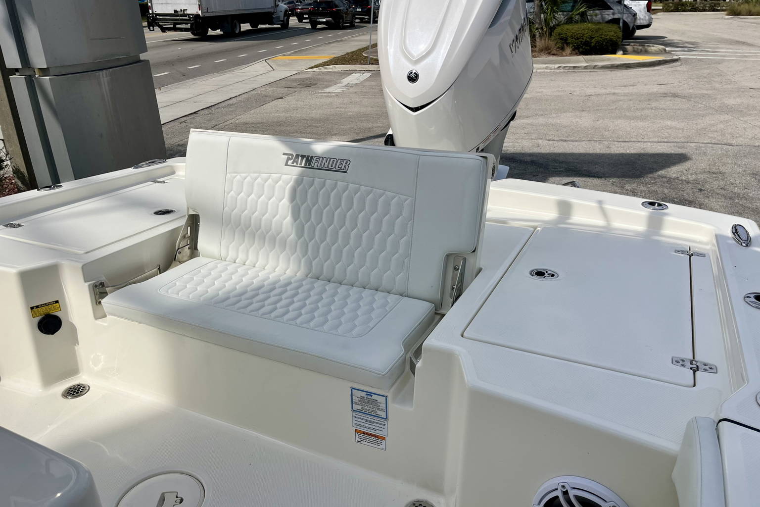 New 2026 Pathfinder 2600 TRS #K015 image 29