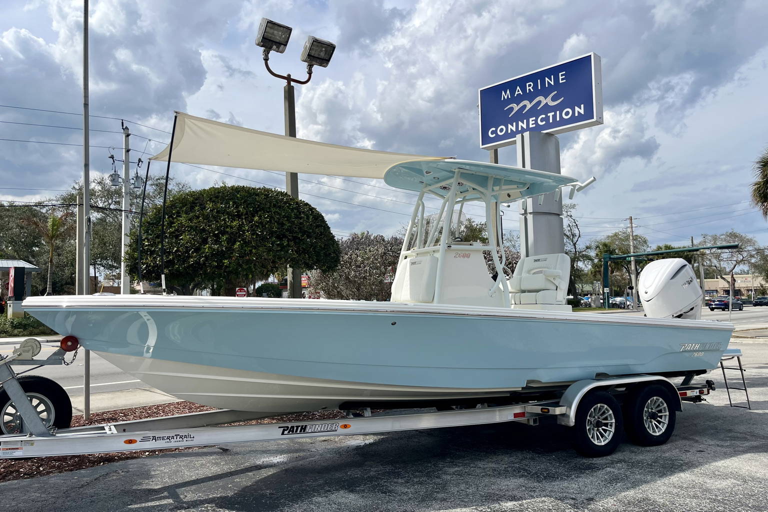 New 2026 Pathfinder 2600 TRS #K015 image 32