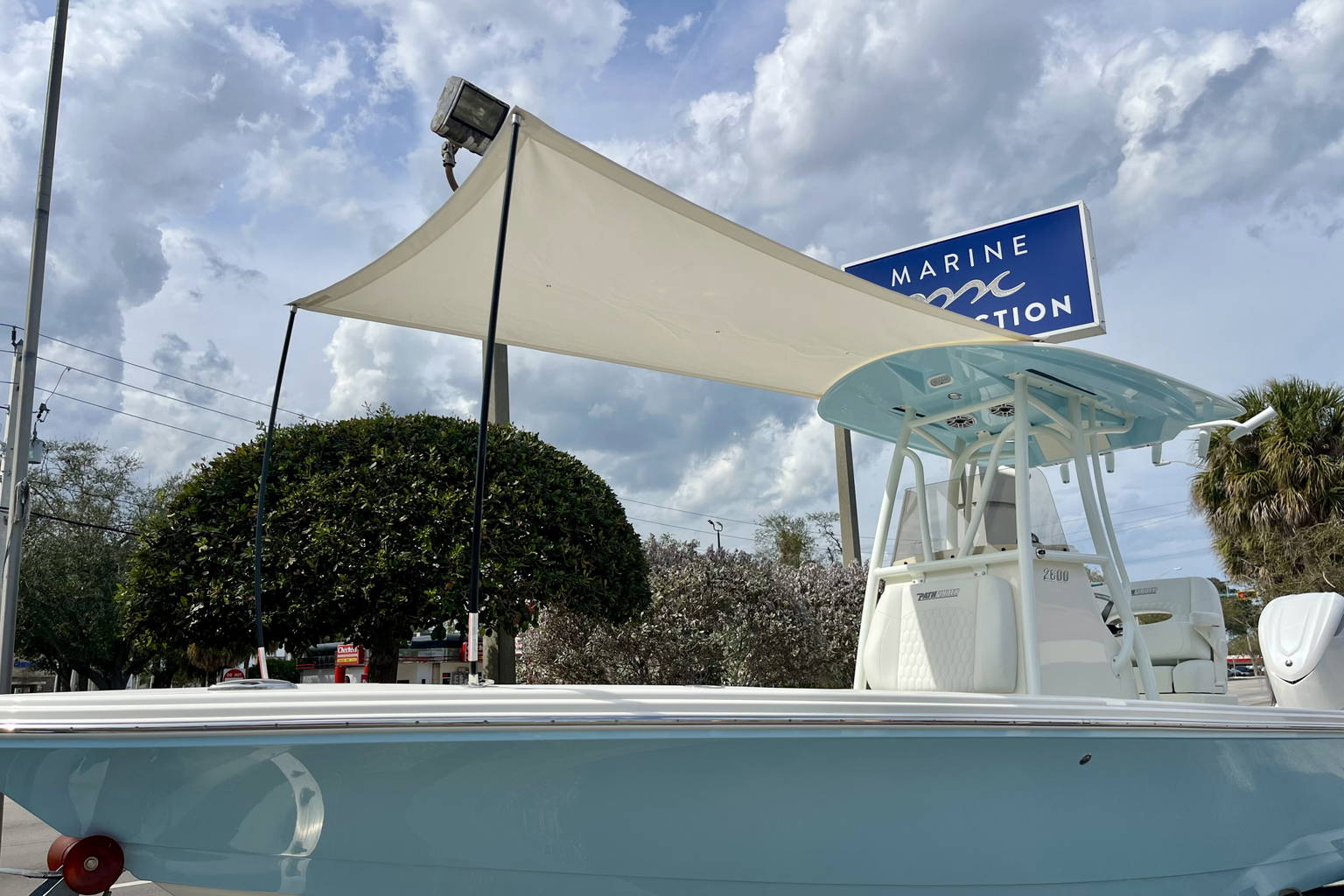 New 2026 Pathfinder 2600 TRS #K015 image 33