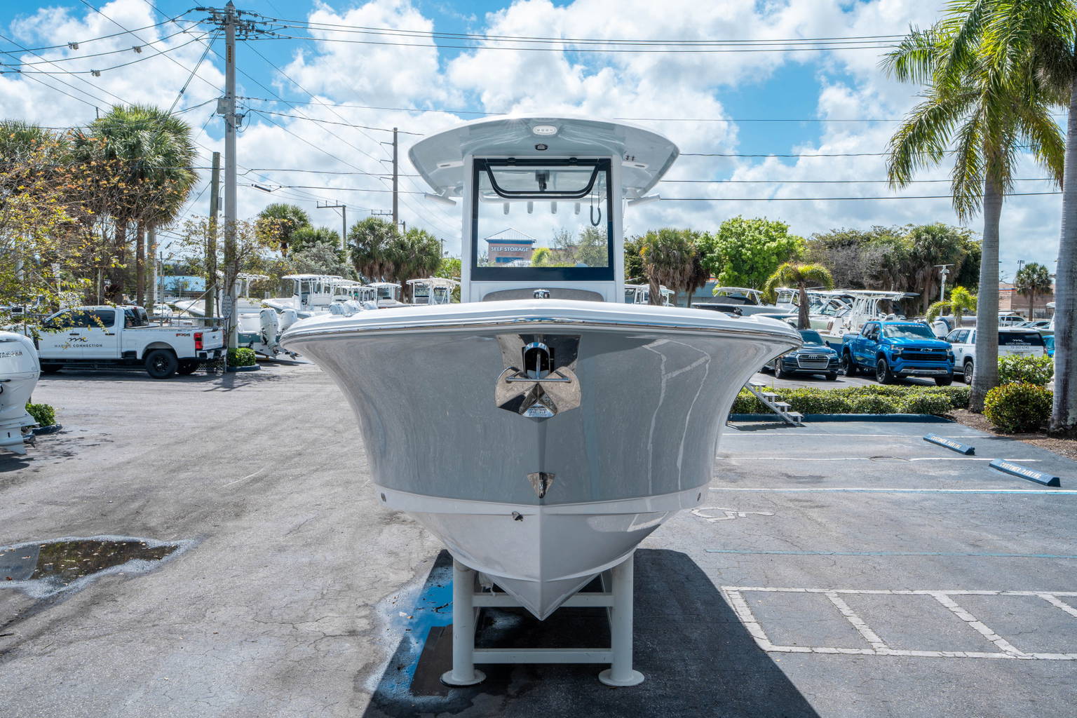 New 2026 Sea Hunt Ultra 265 SE #0512 image 7