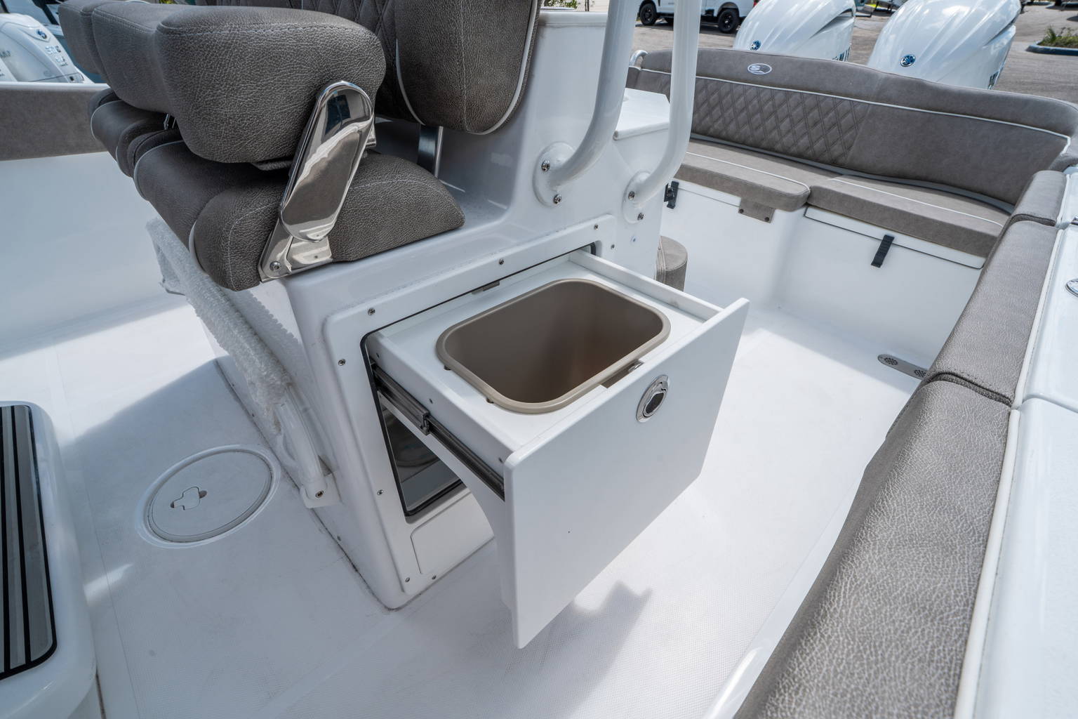 New 2026 Sea Hunt Ultra 265 SE #0512 image 14