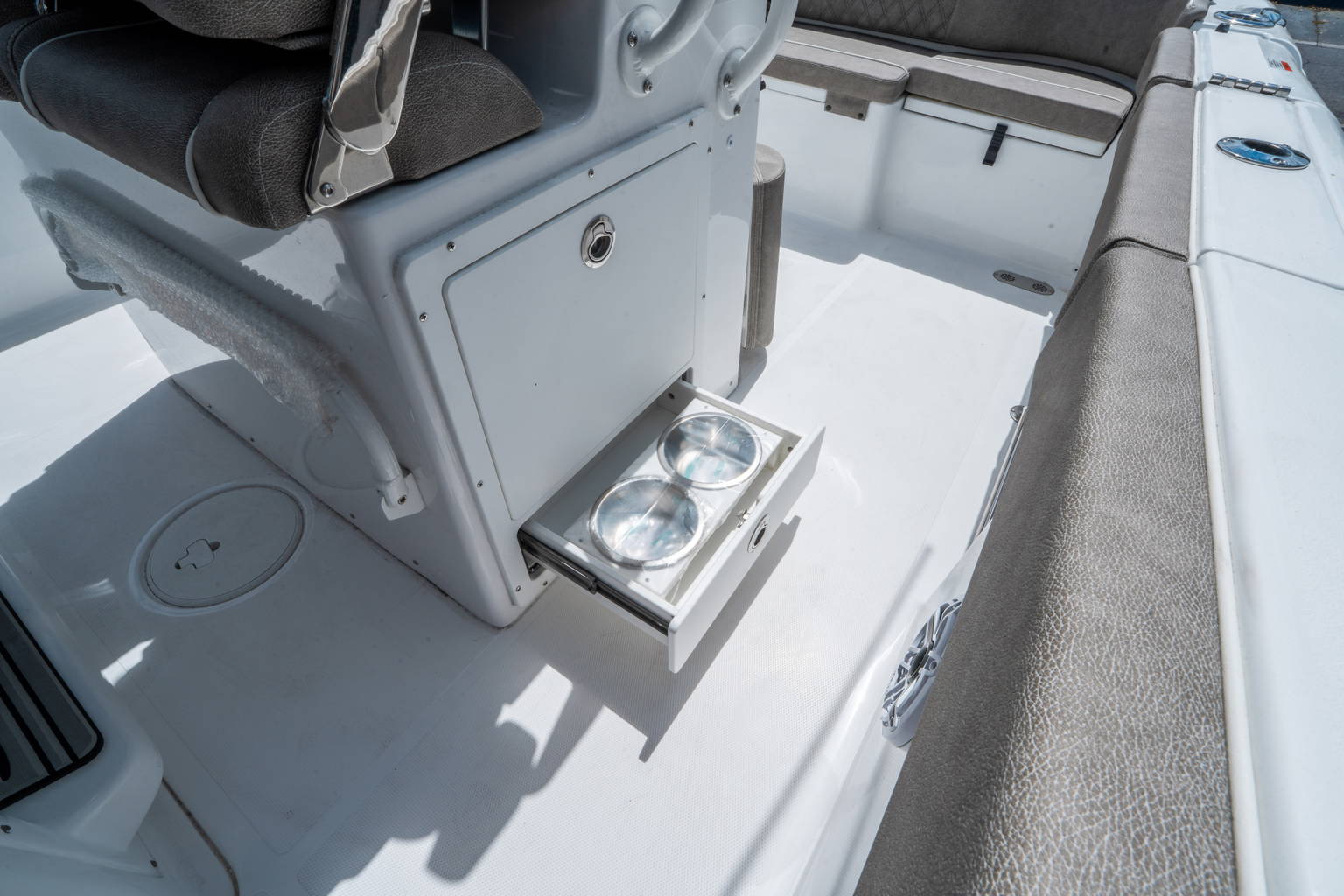 New 2026 Sea Hunt Ultra 265 SE #0512 image 15