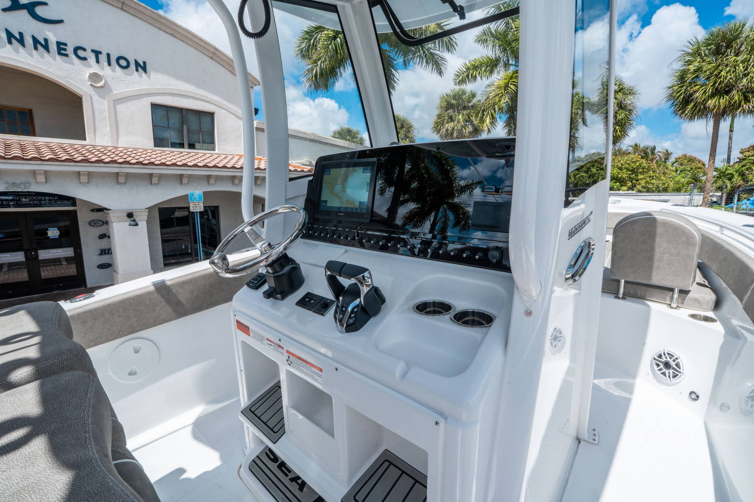 New 2026 Sea Hunt Ultra 265 SE #0512 image 18