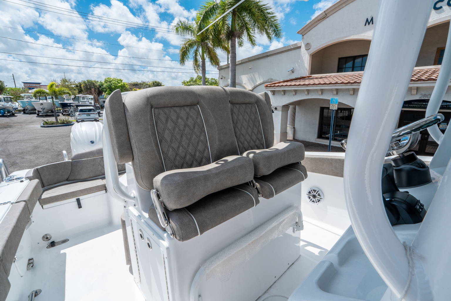 New 2026 Sea Hunt Ultra 265 SE #0512 image 19