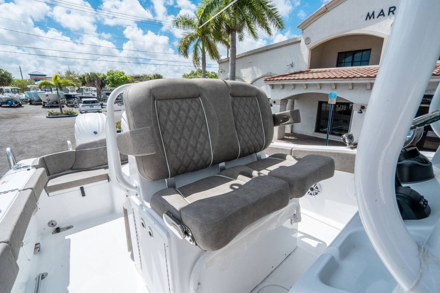 New 2026 Sea Hunt Ultra 265 SE #0512 image 20