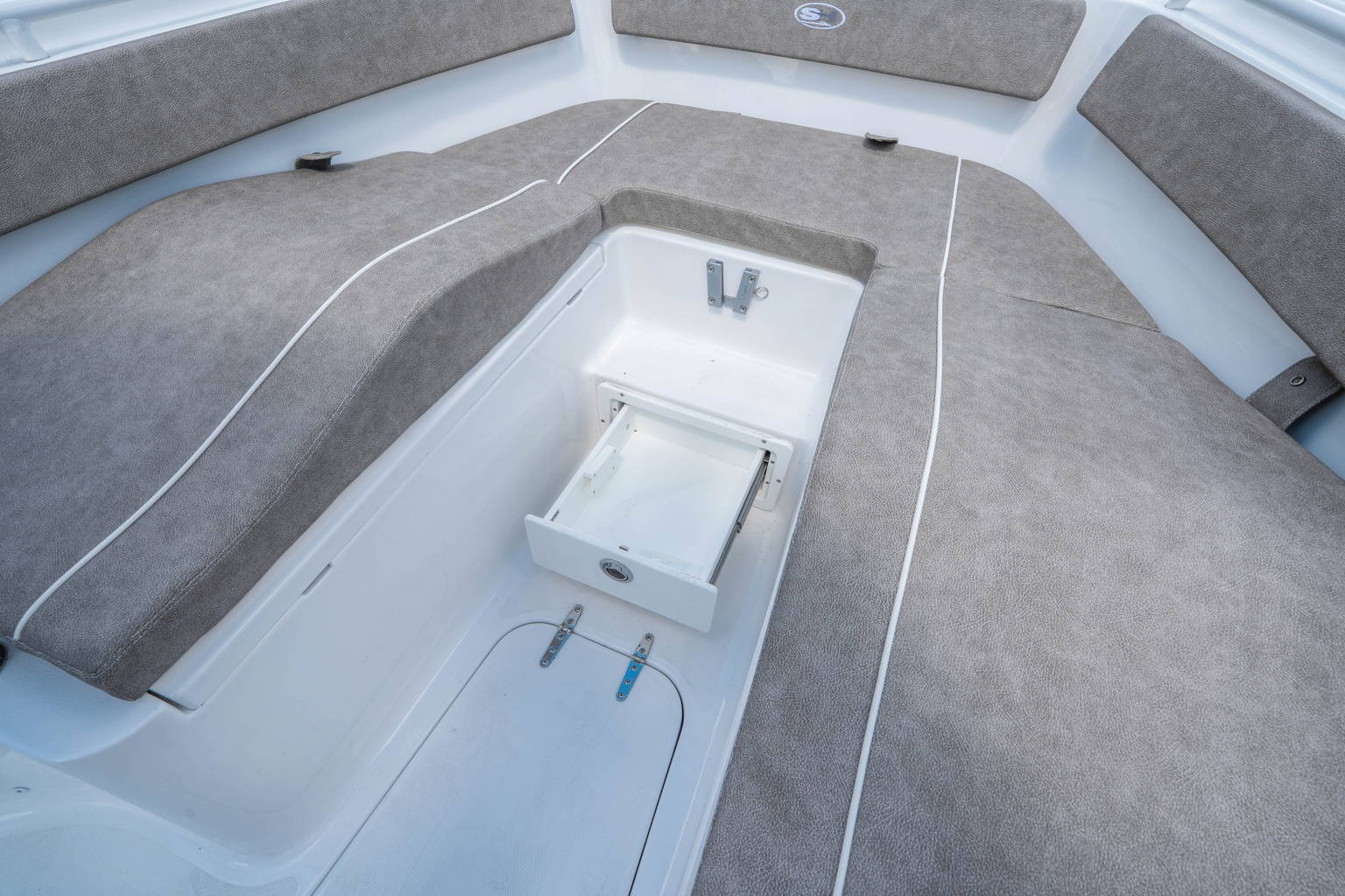 New 2026 Sea Hunt Ultra 265 SE #0512 image 25