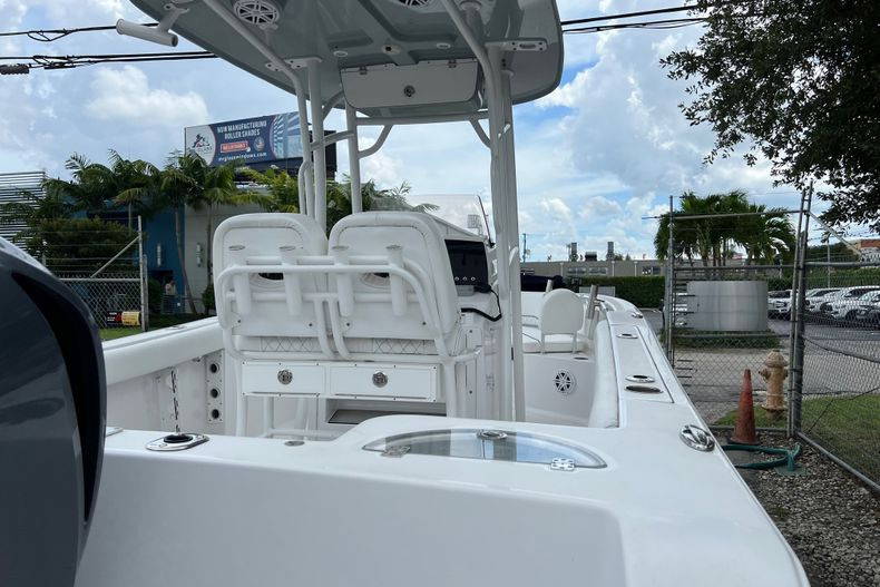 Used 2021 Sportsman Open 232 Center Console #F159 image 5