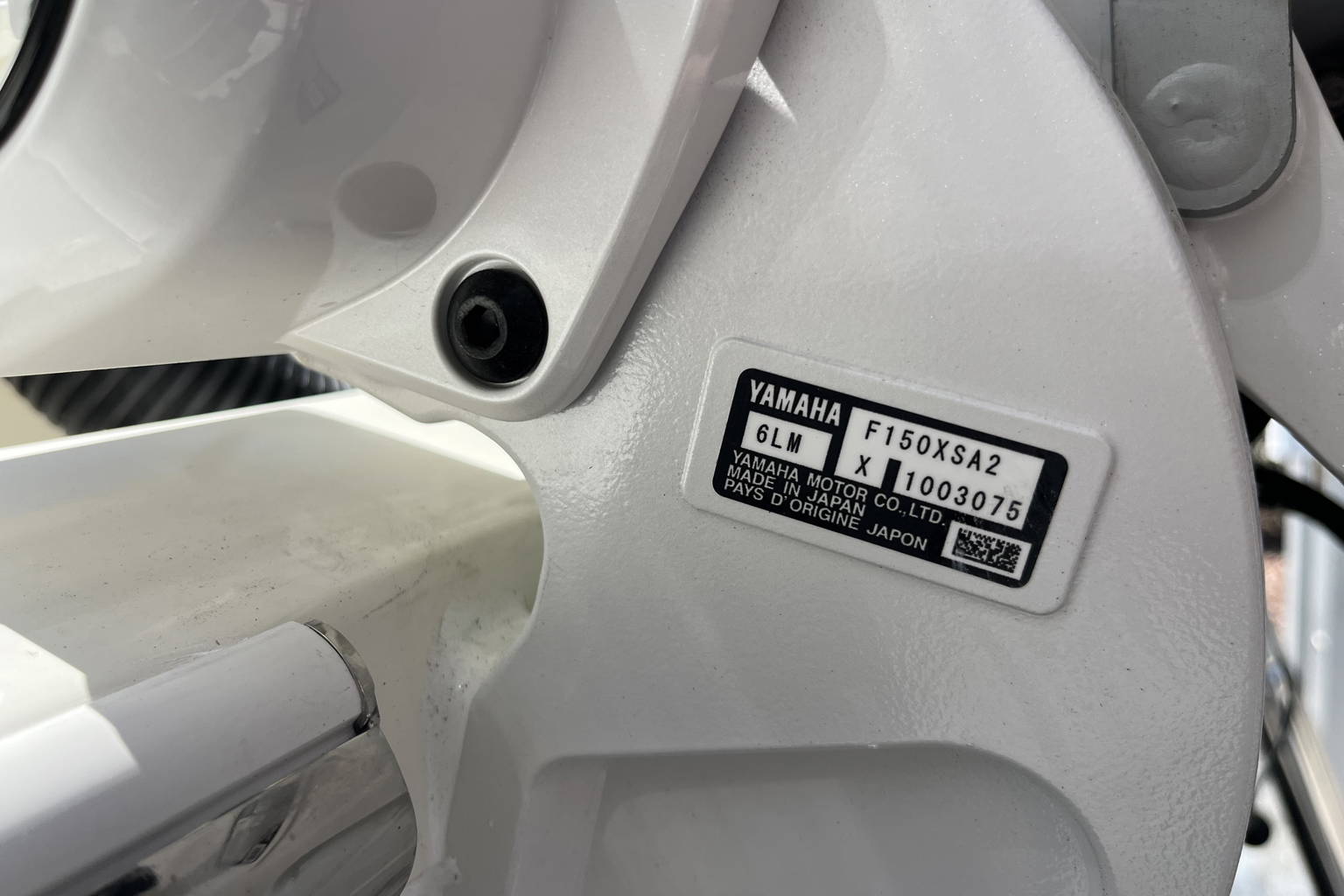 New 2026 Cobia 245 CC #M034 image 9