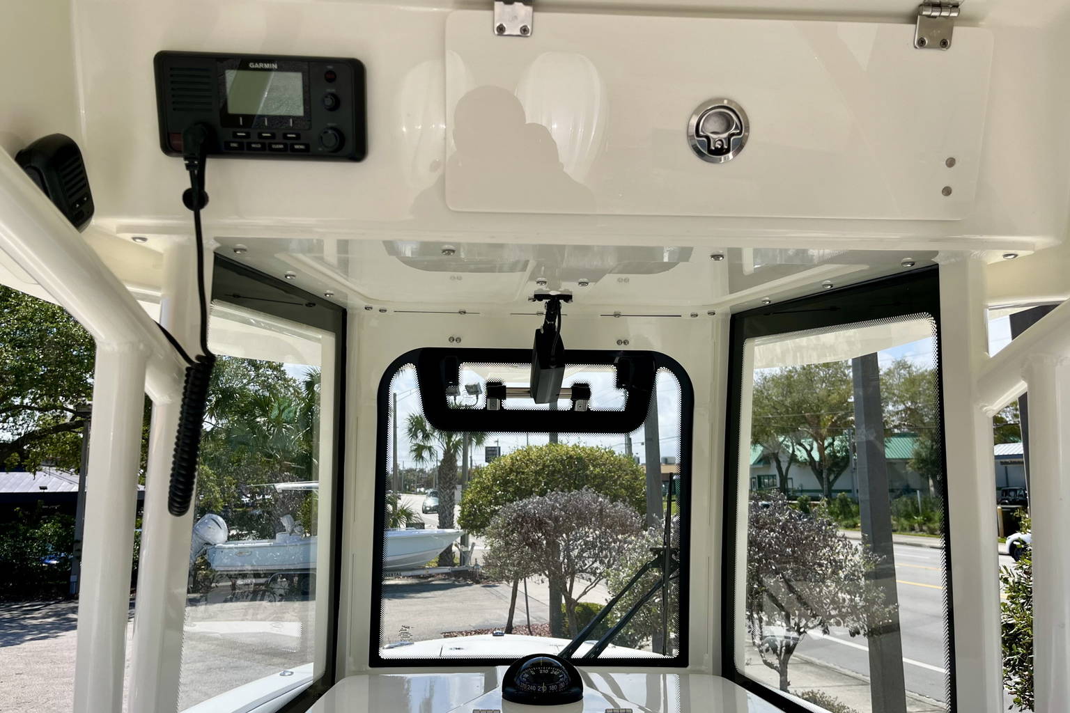 New 2026 Cobia 245 CC #M034 image 13