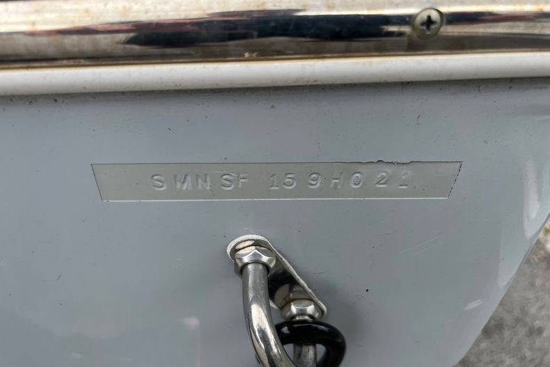 Used 2021 Sportsman Open 232 Center Console #F159 image 6