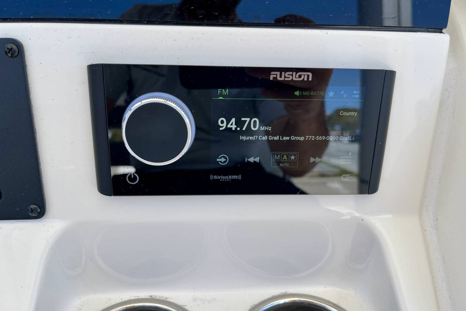 New 2026 Cobia 245 CC #M034 image 15