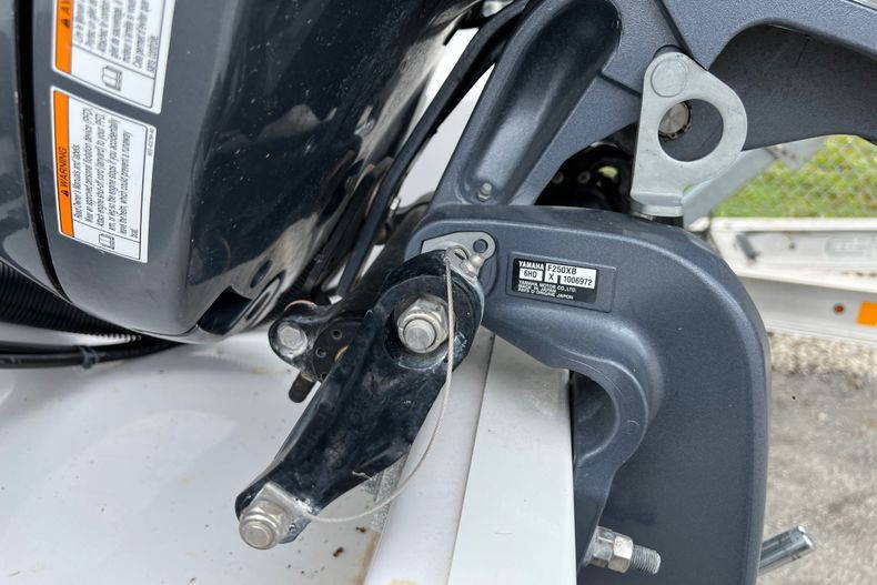 Used 2021 Sportsman Open 232 Center Console #F159 image 7