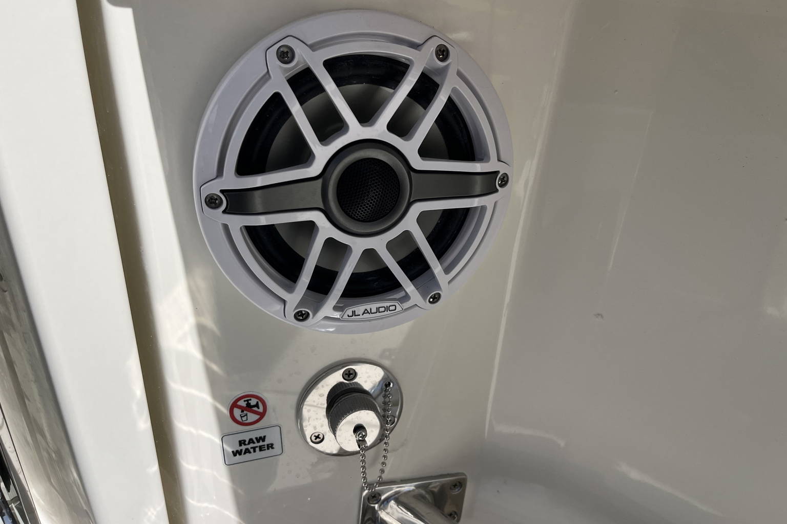 New 2026 Cobia 245 CC #M034 image 36