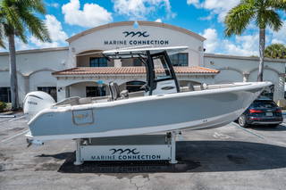 New 2026 Sea Hunt Ultra 255 SE for sale