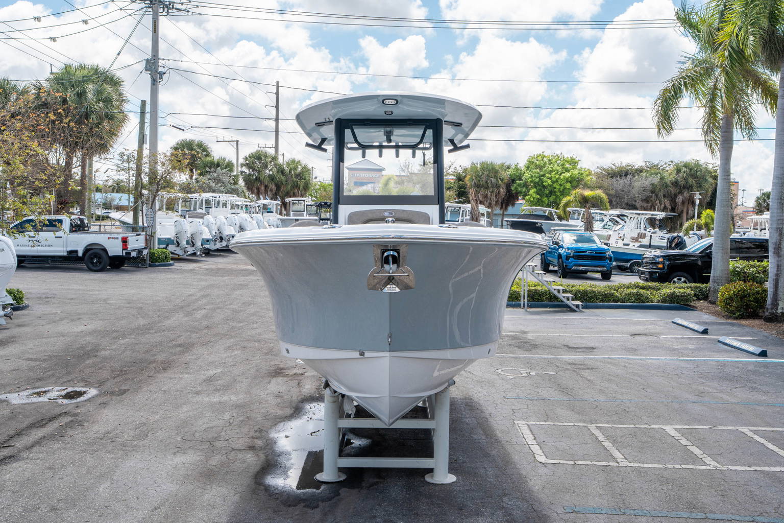 New 2026 Sea Hunt Ultra 255 SE #0338 image 7