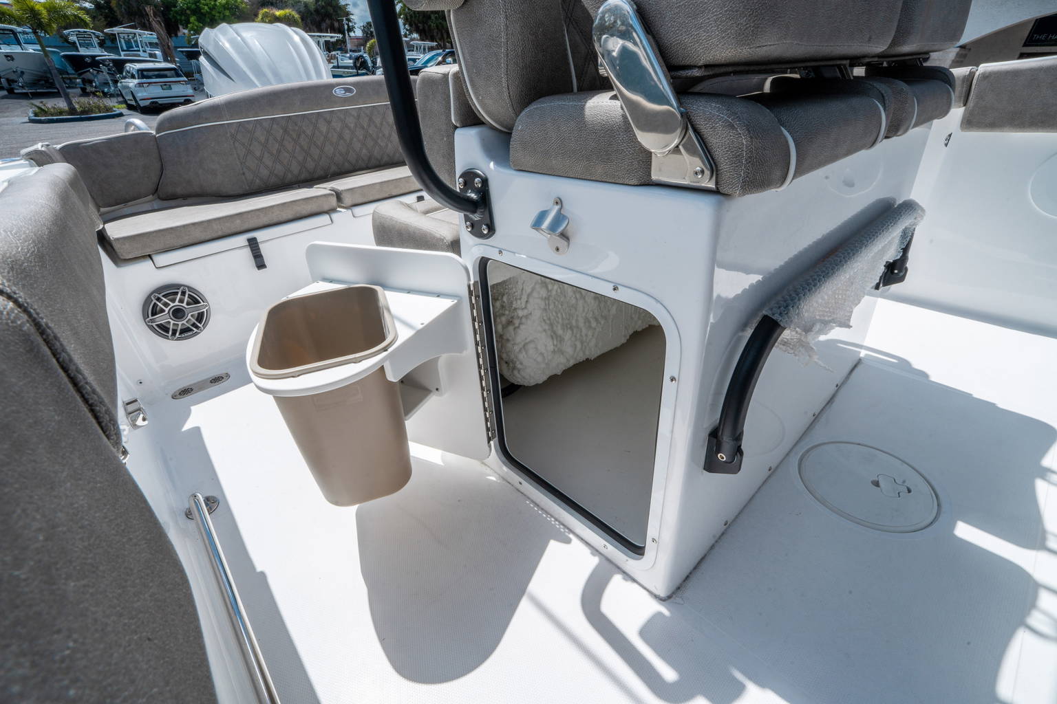 New 2026 Sea Hunt Ultra 255 SE #0338 image 19