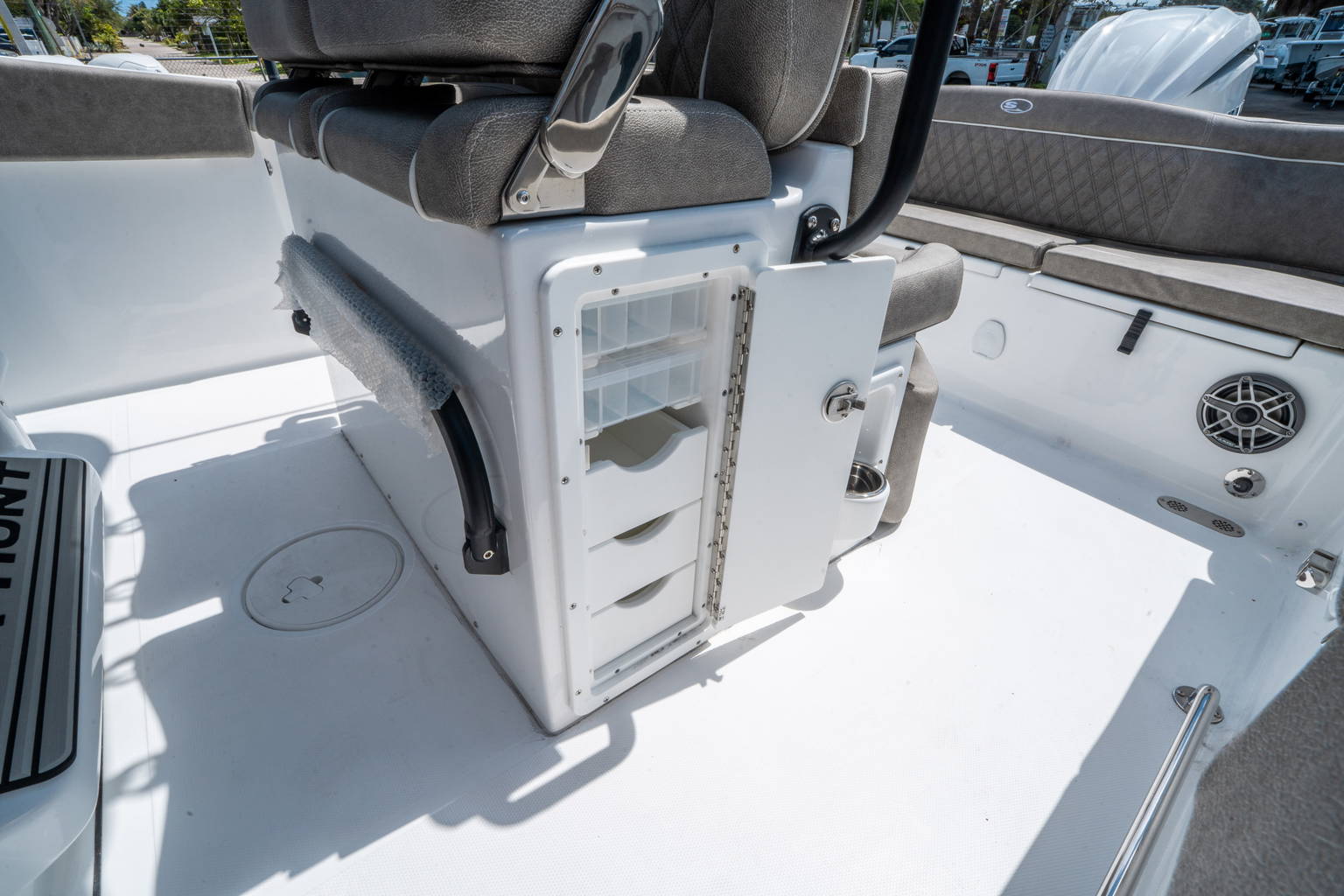 New 2026 Sea Hunt Ultra 255 SE #0338 image 20