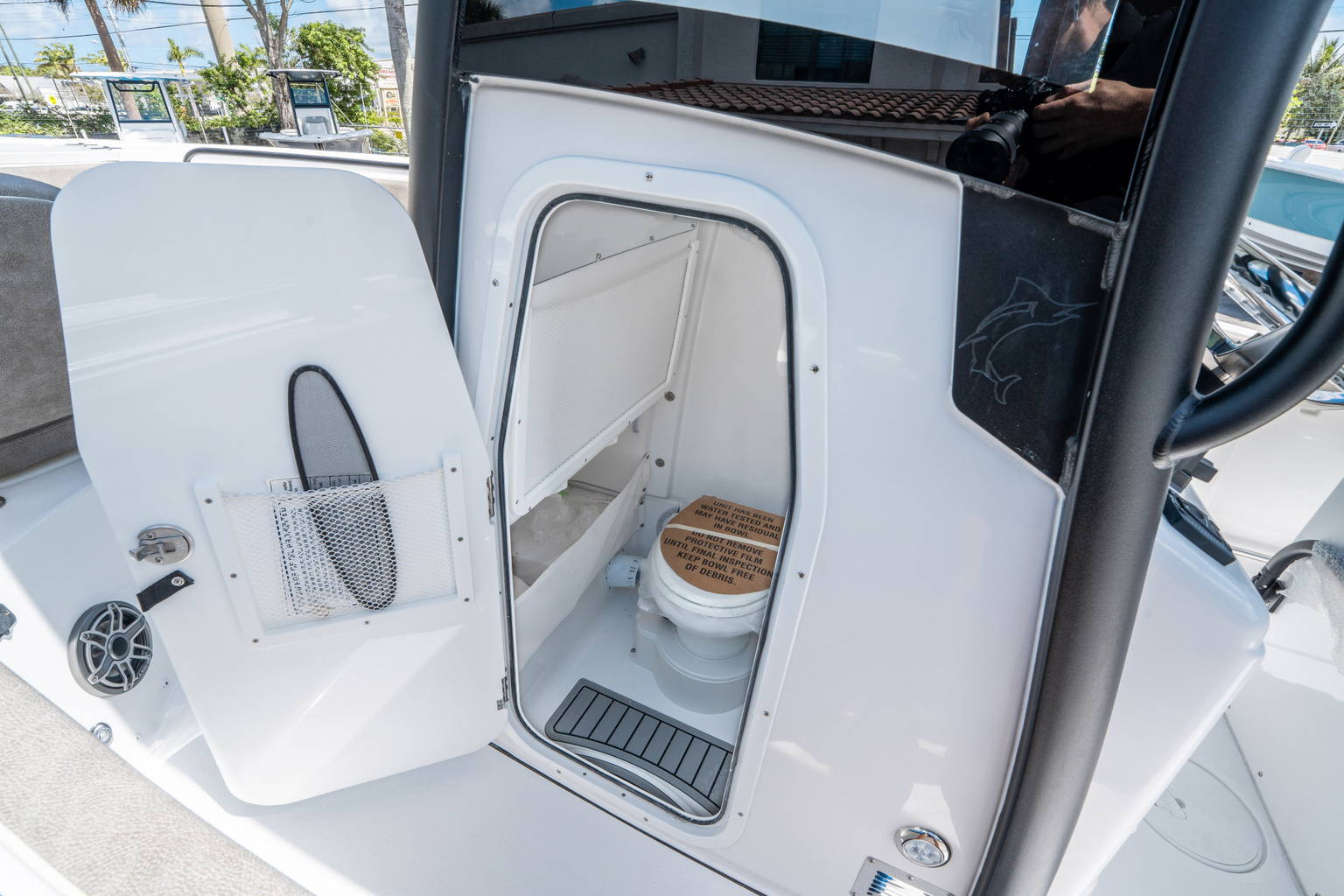 New 2026 Sea Hunt Ultra 255 SE #0338 image 21