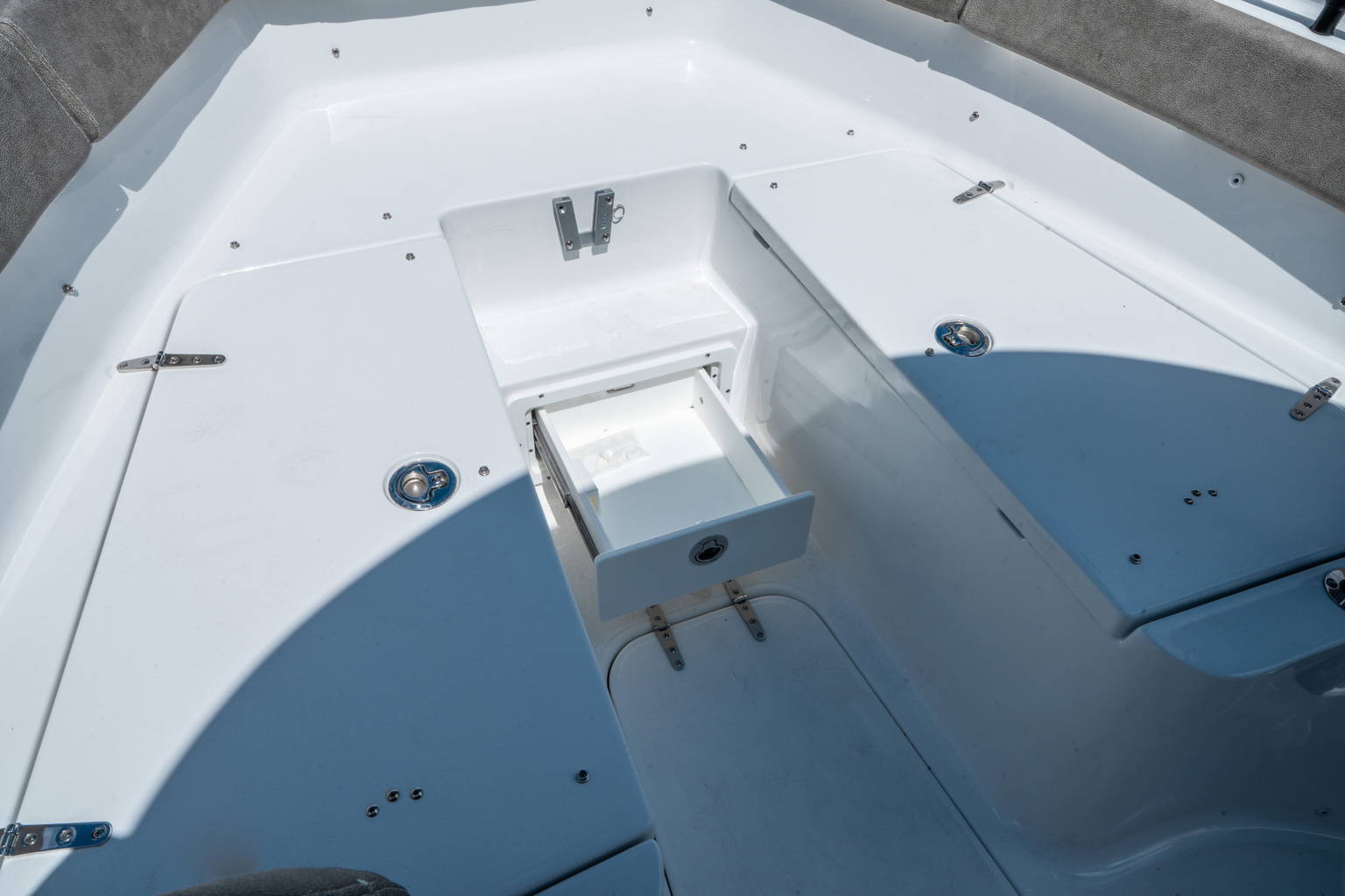 New 2026 Sea Hunt Ultra 255 SE #0338 image 26
