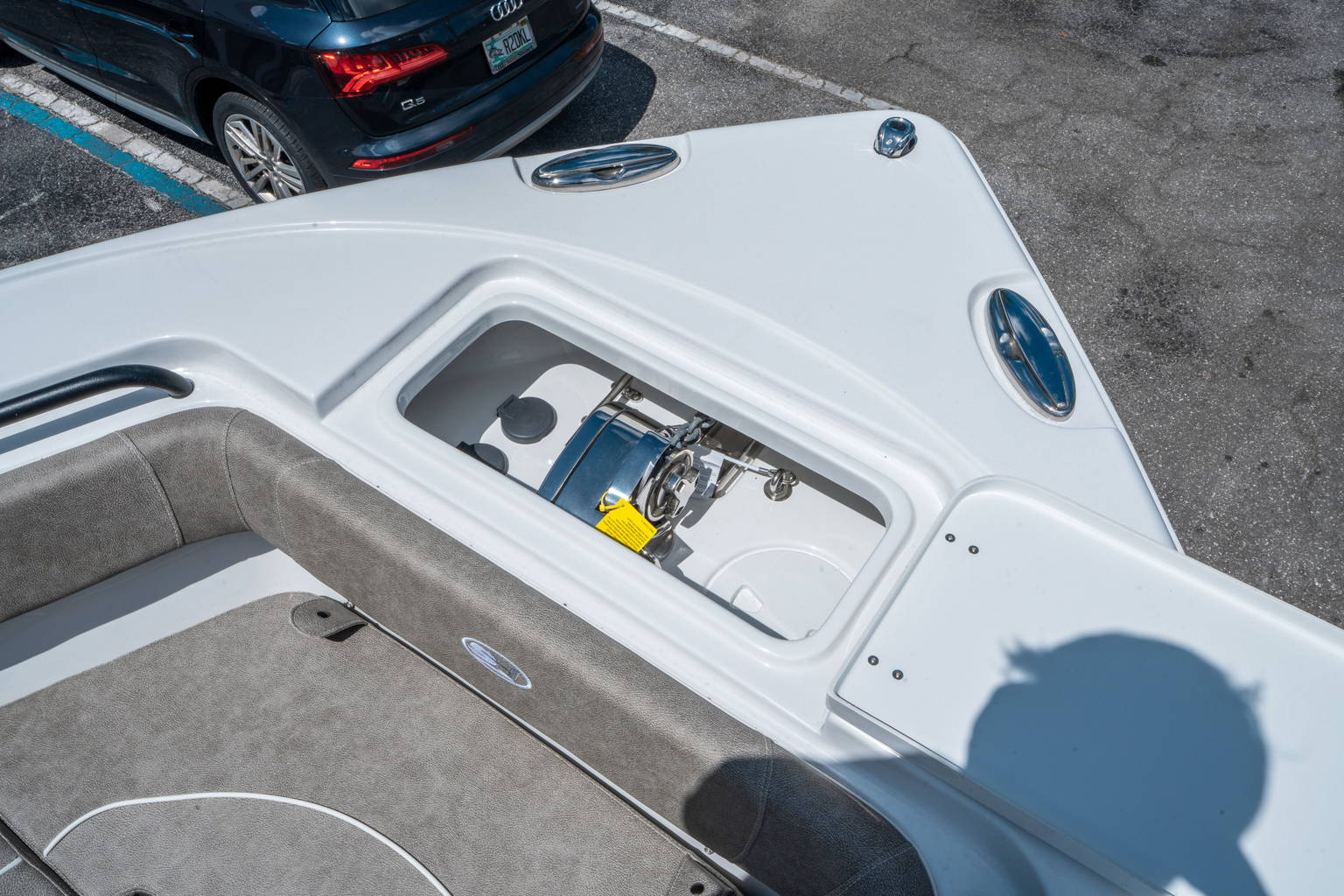 New 2026 Sea Hunt Ultra 255 SE #0338 image 27