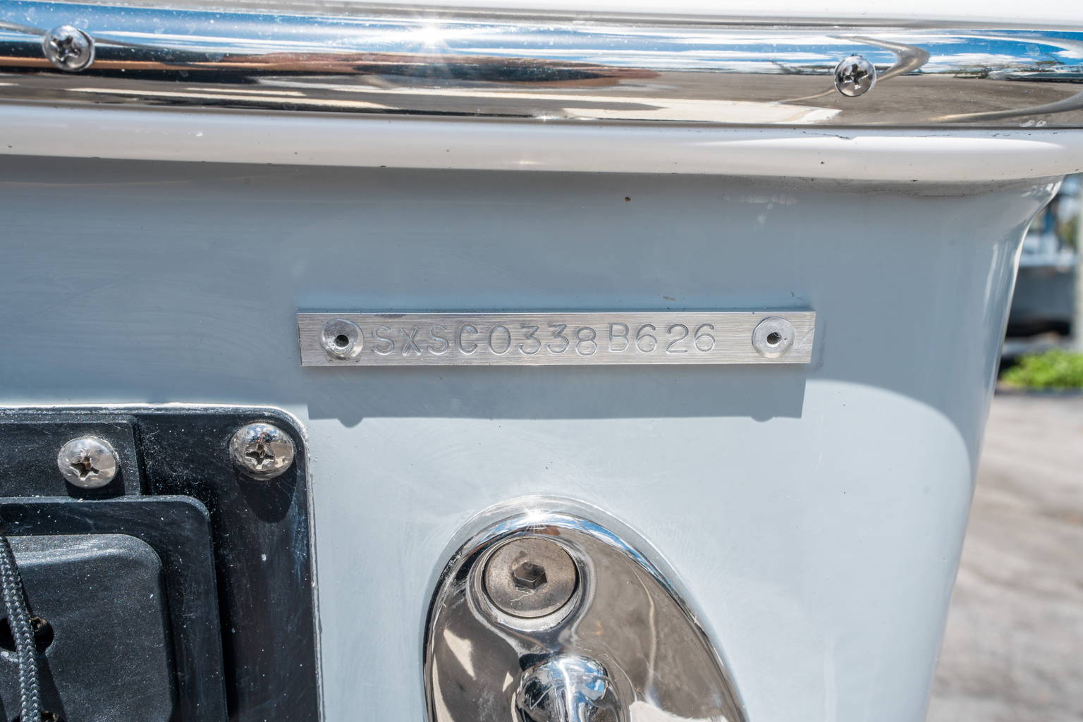 New 2026 Sea Hunt Ultra 255 SE #0338 image 30