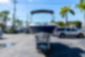 New 2023 Hurricane SunDeck Sport OB SS 205 OB image 3
