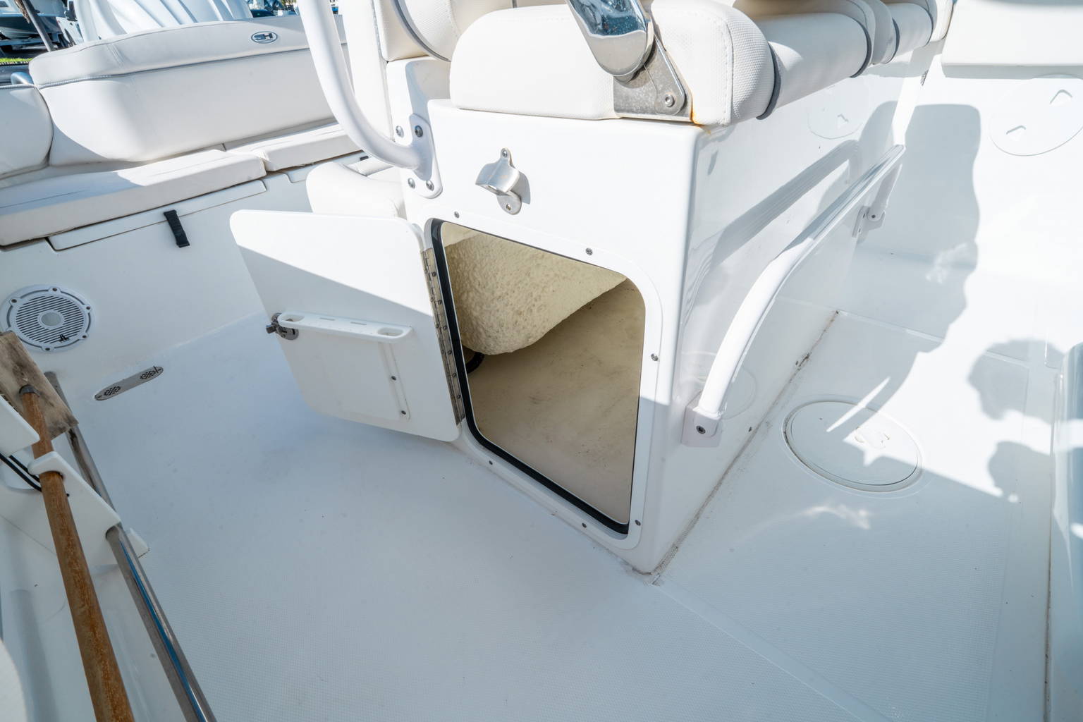 Used 2024 Sea Hunt Ultra 255 SE #0495 image 16