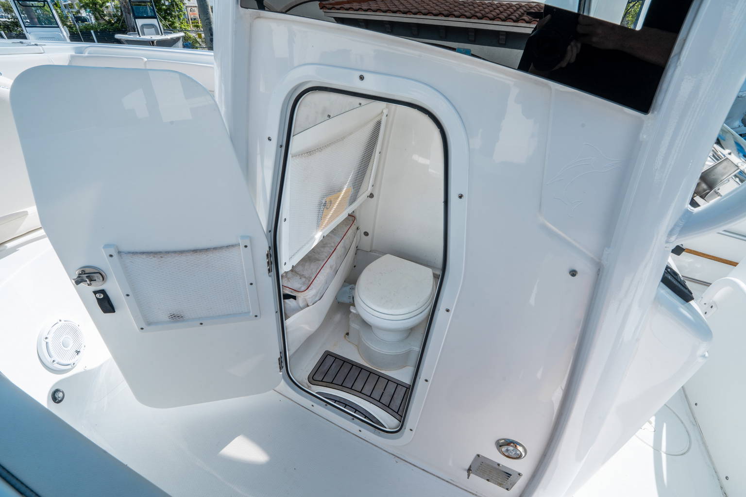 Used 2024 Sea Hunt Ultra 255 SE #0495 image 21