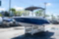 New 2023 Hurricane SunDeck Sport OB SS 205 OB image 4