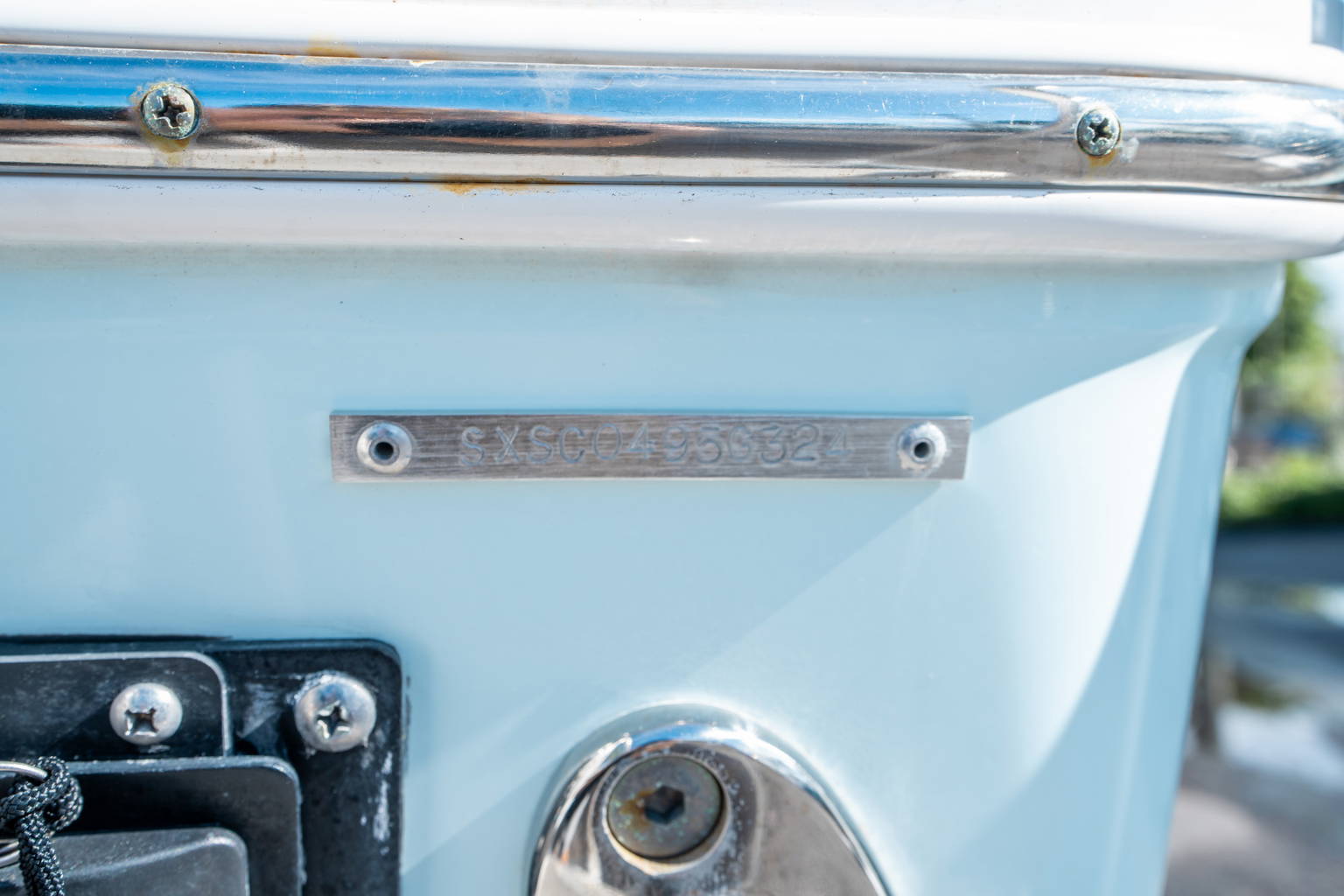 Used 2024 Sea Hunt Ultra 255 SE #0495 image 28