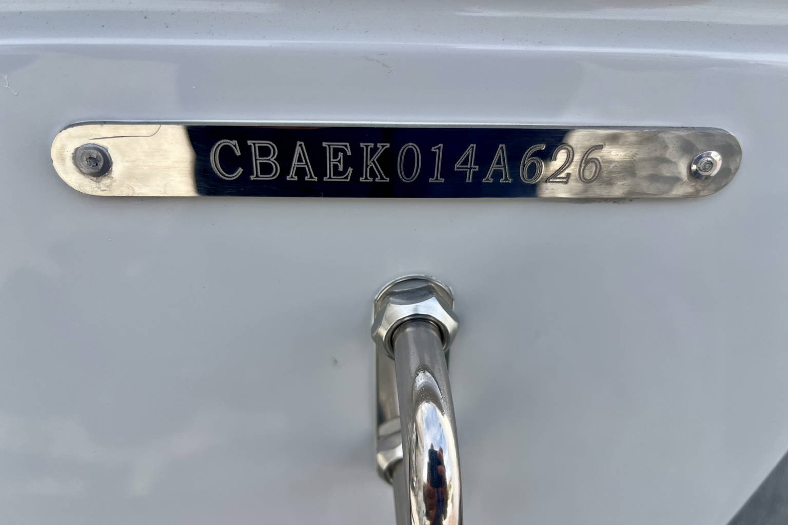 New 2026 Cobia 285 CC Open #K014 image 7