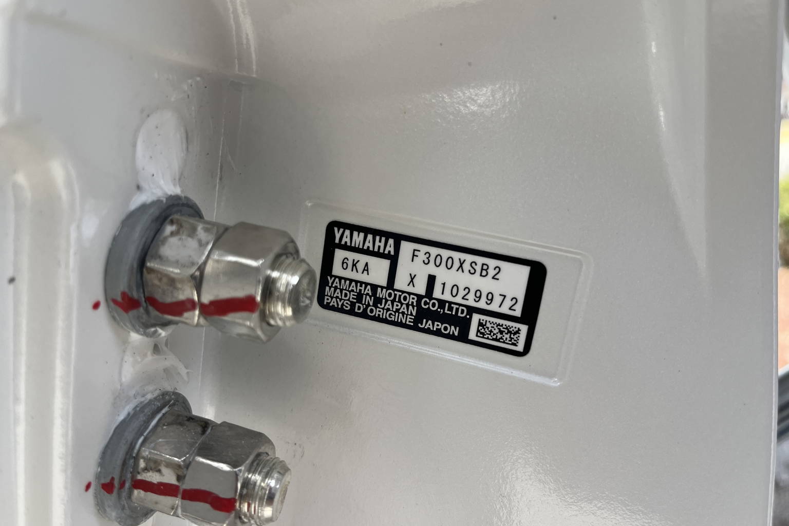 New 2026 Cobia 285 CC Open #K014 image 8