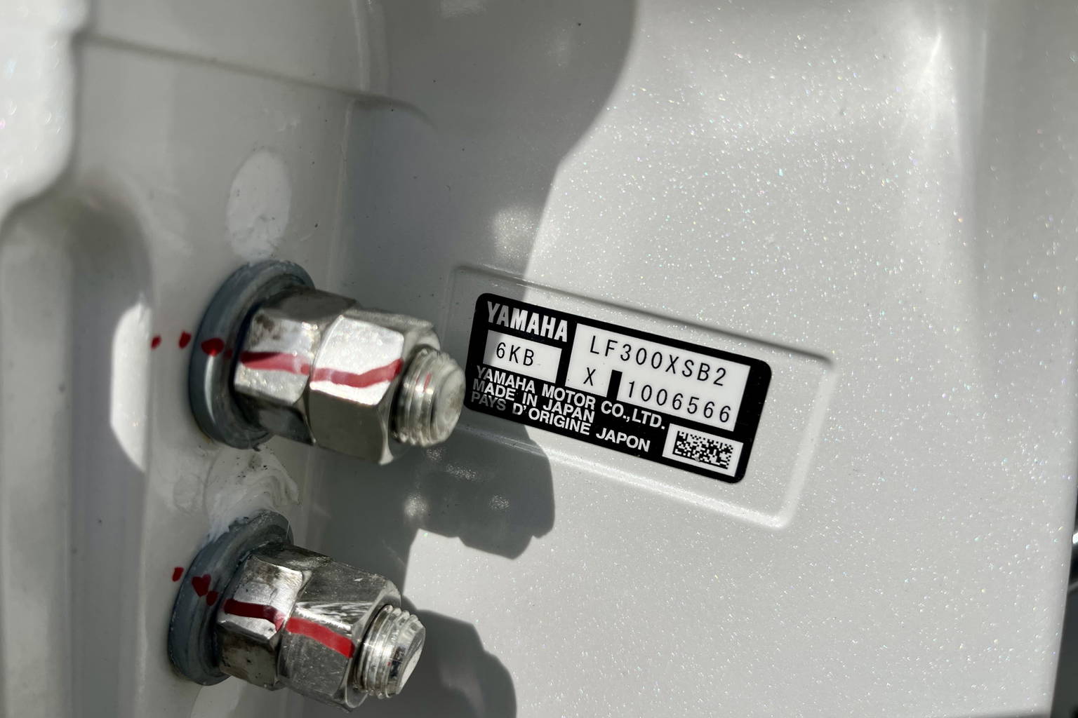 New 2026 Cobia 285 CC Open #K014 image 9