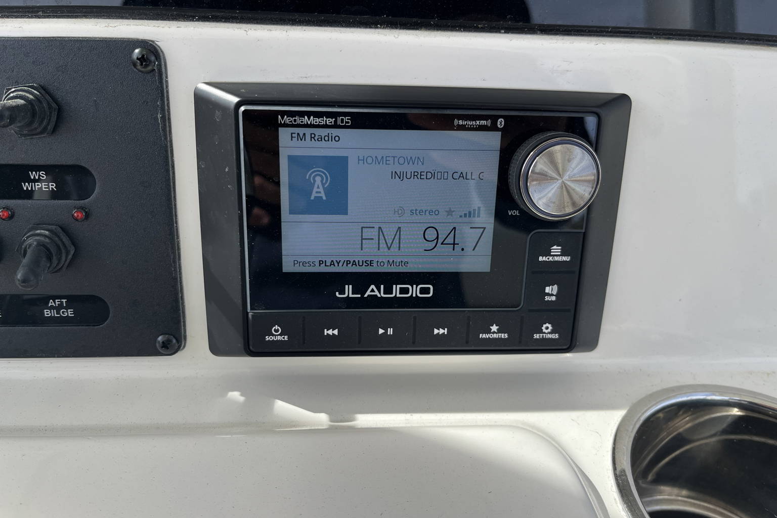 New 2026 Cobia 285 CC Open #K014 image 13