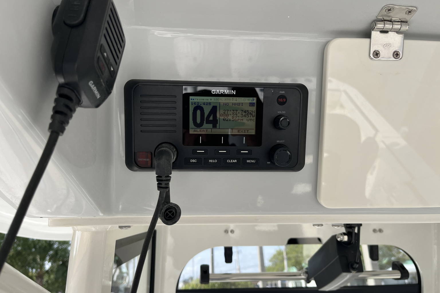 New 2026 Cobia 285 CC Open #K014 image 15