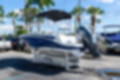 New 2023 Hurricane SunDeck Sport OB SS 205 OB image 6