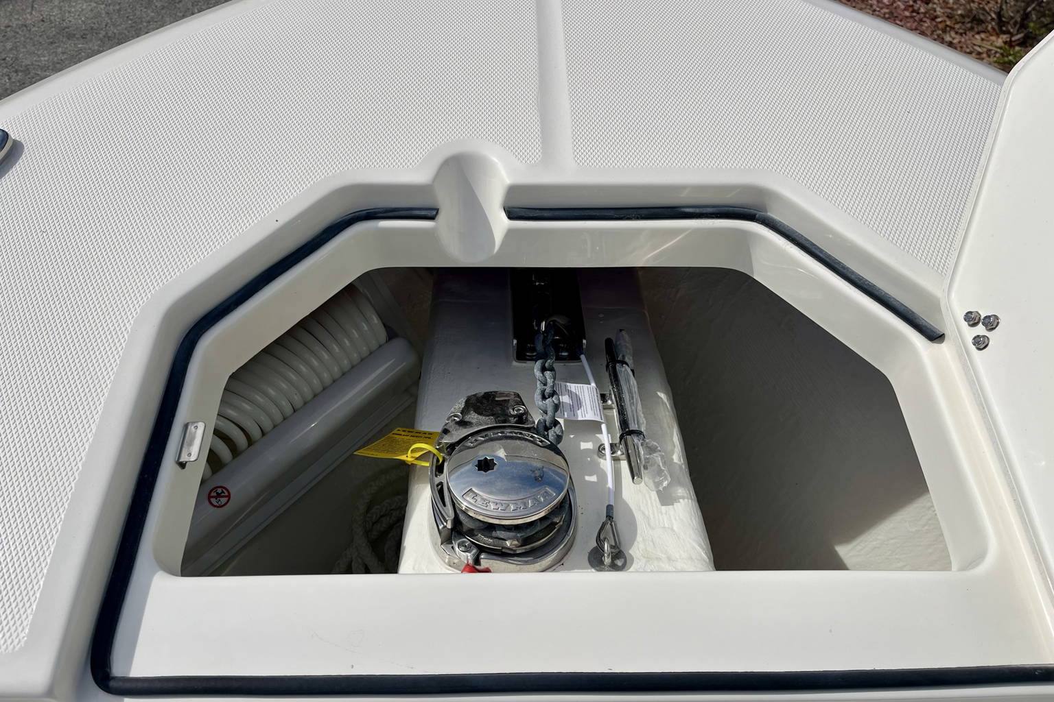 New 2026 Cobia 285 CC Open #K014 image 18